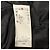 Autre Marque Ameri VINTAGE THINDOWN Down Trench Coat - vue 7