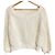Autre Marque Top de punto Diagram Grace Continental