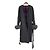 Autre Marque Abrigo reversible de mezcla de lana GRACE CONTINENTAL - vista 2
