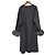 Autre Marque Abrigo reversible de mezcla de lana GRACE CONTINENTAL - vista 3