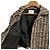 Autre Marque Ameri VINTAGE PLAYFUL TWEED JACKET giacca in tweed - vista 2