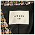 Autre Marque Ameri VINTAGE PLAYFUL TWEED JACKET giacca in tweed - vista 5