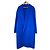 Theory RELAXED COAT DF Abrigo largo de lana y cashmere
