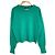 Theory Jersey de cashmere CASHMERE DROP SHOULDER CREW