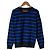 Marc Jacobs Lame Border Strickpullover