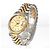 Rolex Datejust Acciaio Inossidabile e Oro Giallo Automatico - vista 2