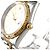 Rolex Datejust Acciaio Inossidabile e Oro Giallo Automatico - vista 4