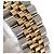 Rolex Datejust Acciaio Inossidabile e Oro Giallo Automatico - vista 5