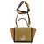 Autre Marque Comtesse Handtasche aus Rosshaar