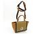Autre Marque Comtesse Handtasche aus Rosshaar - Ansicht 2