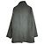 Autre Marque 417 by EDIFICE Woollik Beaver Stand Coat - vista 2
