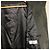 Autre Marque 417 by EDIFICE Woollik Beaver Stand Coat - vista 3