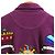 Autre Marque Chaqueta de Forro Polar Bordada Castelbajac - vista 7