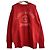 Autre Marque sudadera de algodón 45R con estampado de faro