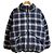 Autre Marque Penfield Check Puffy Down Jacke