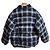 Autre Marque Penfield Check Puffy Down Jacke - Ansicht 4