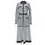 Autre Marque Her lip to Montaigne Strickkleid