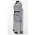 Autre Marque Her lip to Montaigne Strickkleid - Ansicht 3
