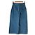 Autre Marque Saia Maxi de Denim Lacoste - vista 2