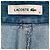 Autre Marque Saia Maxi de Denim Lacoste - vista 3
