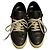 Salvatore Ferragamo Leder-Sneaker - Ansicht 2