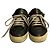 Salvatore Ferragamo Leder-Sneaker - Ansicht 3