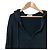 Autre Marque CLANE Heavy Rib Hoodie - Ansicht 3