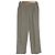 Autre Marque evam eva narrow tuck hose