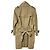 Autre Marque gabardina beautiful people - vista 2