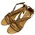 Tod's Tod’s Leder-Sandalen