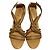 Tod's Tod’s Leder-Sandalen - Ansicht 3
