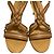 Tod's Tod’s Leder-Sandalen - Ansicht 4
