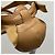 Tod's Tod’s Leder-Sandalen - Ansicht 8