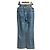 Autre Marque Pantalones de denim con recortes DONOTTAG - vista 2