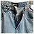 Autre Marque Pantalones de denim con recortes DONOTTAG - vista 6