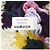 Autre Marque G.B CALIFORNIA FLOWER BUCKET HAT Bob en maille - vue 6