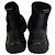 Autre Marque Staccato Dolce Cord Sneaker-Boots - Ansicht 3