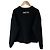 Autre Marque RECTO SWEATSHIRT MIT LOGO AUF DEM RÜCKEN
Baumwoll-Sweatshirt - Ansicht 2