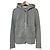 Autre Marque Hoodie com zíper Ron Herman