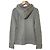 Autre Marque Hoodie com zíper Ron Herman - vista 2