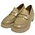 Autre Marque Mocassini con plateau Camper MILAH