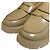 Autre Marque Mocassini con plateau Camper MILAH - vista 5