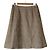 Autre Marque FOXEY Tweed Rock braun