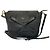 Autre Marque LOWELL Things Mini Borsa a Tracolla in Pelle Legacy