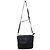 Autre Marque LOWELL Things Mini Borsa a Tracolla in Pelle Legacy - vista 6