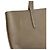 Autre Marque Borsa Tote in pelle MASUDA MUG Y - vista 14