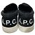 Autre Marque A.P.C. Slip-On-Sneaker - Ansicht 3