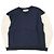 Autre Marque LF MARKEY V-Gusset Sweatshirt Sweatshirt de algodão e poliéster