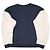Autre Marque LF MARKEY V-Gusset Sweatshirt Sweatshirt de algodão e poliéster - vista 2