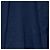Autre Marque CINOH Sleeve Slit Kurzarm-Bluse - Ansicht 2